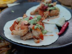 -Pistolera Mexican Cantina女枪手墨西哥餐厅(碧云路店)