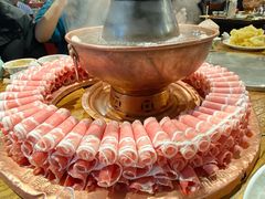 -额尔敦草原涮羊肉·烧烤(冻青树总店)