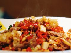 -炊烟小炒黄牛肉(中心印象城店)