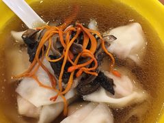 -龙抄手(春熙路总店)