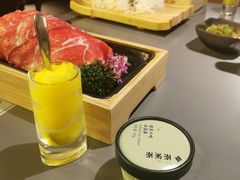 -湊湊火锅·茶憩(南京万象天地店)