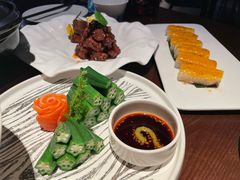 -长安·雅致观景餐厅