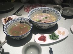 -汉唐宴长安食府