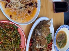 -杨记小炒老店