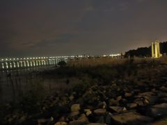 -宝安西湾红树林湿地公园