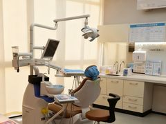 -牙博士口腔品牌连锁(杨浦店)