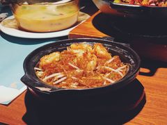 -大树餐厅(益田假日店)