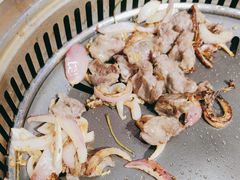 -棒小伙·齐齐哈尔烤肉(龙茗路店)