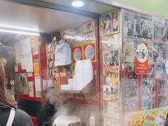 -利强记北角鸡蛋仔(弥敦道店 )