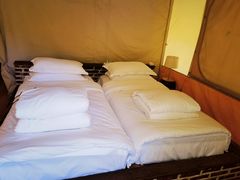 -北京山里寒舍度假酒店