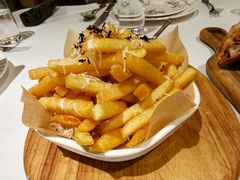 -黑宝石西餐厅(汇励99城市公园店)