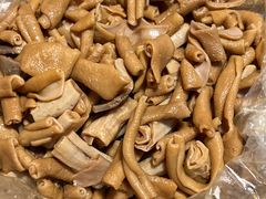 -张记卤菜店(三条巷店)