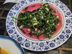 -陈记菜馆·非遗淮扬菜(东关街教场店)