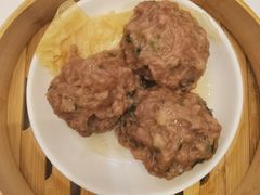 -白天鹅宾馆-宏图府餐厅