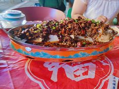 -范家大院(华为店)