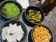 -九田家黑牛烤肉料理(太阳城店)