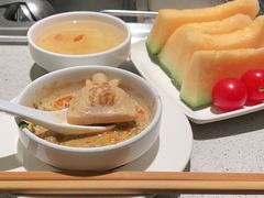 -海底捞火锅(绿洲梦想店)