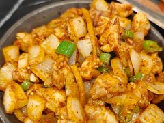 -HONGA HONGA雄家(曹路店)