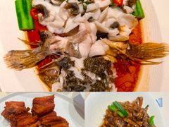 -侨美食家·粤菜(体育西路店)