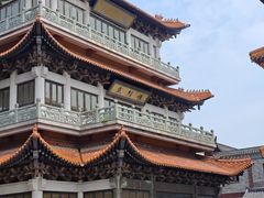 -高旻寺