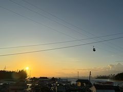 -蓝湾碧波·老字号·疍家非遗海上餐厅