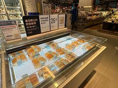 -盒马鲜生(岭南新世界店)