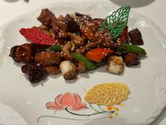 -巴黎轩(澳门巴黎人店)