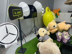 -上海浦东smart汽车全功能店(金桥店)