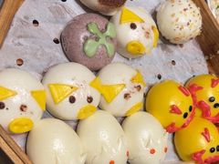 -小厨娘淮扬菜(天印大道店)