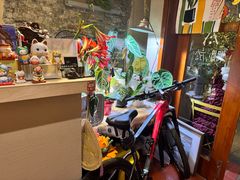 -About Bistro關於·泰式家庭料理