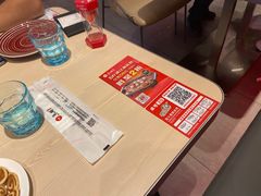 -鱼酷活鱼烤鱼(恒隆广场店)