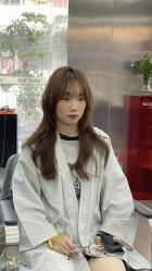 -Hair Code芭曲发型