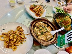 -美极鲜食坊(宝安南路店)