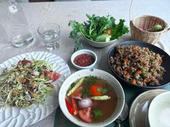 -相约小筑缅泰文化餐厅(临沧·强力广场店)