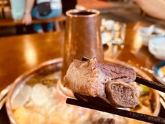 -岳记兴隆·青城腊排铜火锅(融创店)