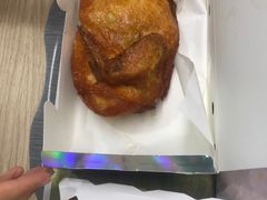 -麦当劳(瓦房店世纪广场店)