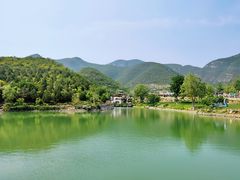 -静之湖度假区