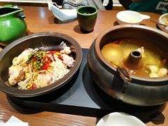 -云海肴·汽锅鸡·云南菜(领展购物广场·中关村店)