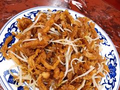 糖醋面筋-九河居(荔湾路店)