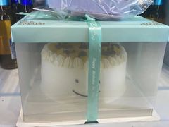 -啡尝甜蛋糕店(大学城店)