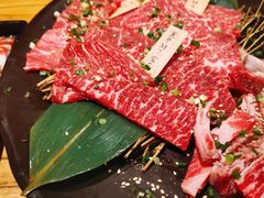 -千寻烧肉(政务区店)