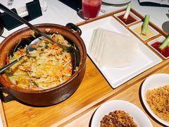 厦门薄饼-黑明餐厅(白鹭洲店)