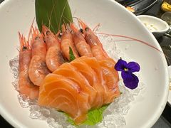 -水木锦堂·自助铁板烧(世贸天阶店)