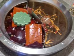-大龙燚火锅(太古里店)
