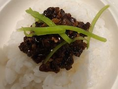 -上蔬无瑕· 创意素食·Vegetarian(华采天地店)