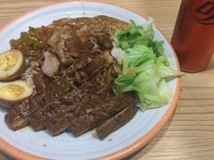 -瑞霖·隆江猪脚饭