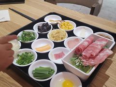-妈妈故事米线(市府恒隆店)