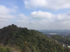 -昭山风景名胜区