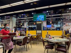 -新辉港式茶餐厅(北栅店)