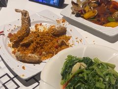 -强记海鲜·大排档(蛇口新街店)
